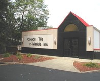 Colucci Tile & Marble, Inc.